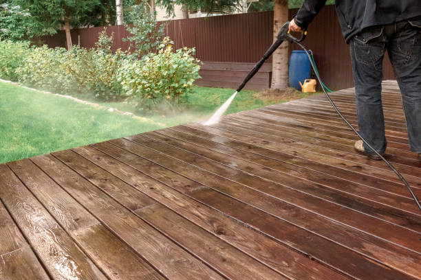 Best House Exterior Washing  in Calabash, NC