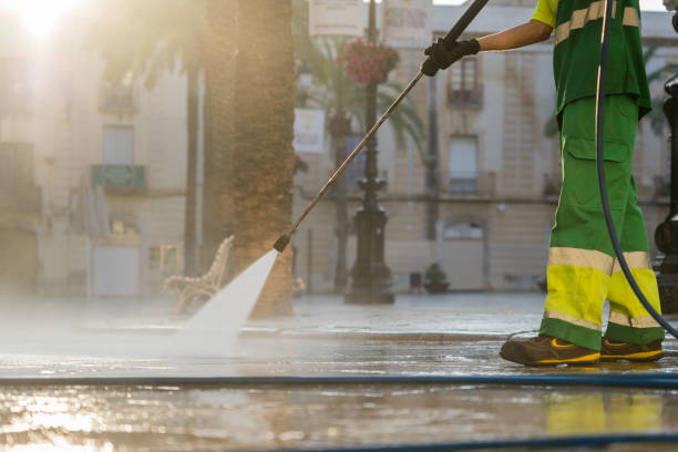 Best Factory Floor Cleaning  in Calabash, NC